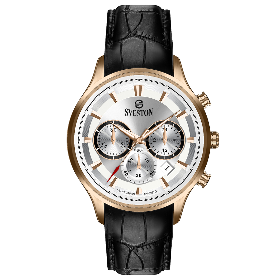 Zentro | 44mm