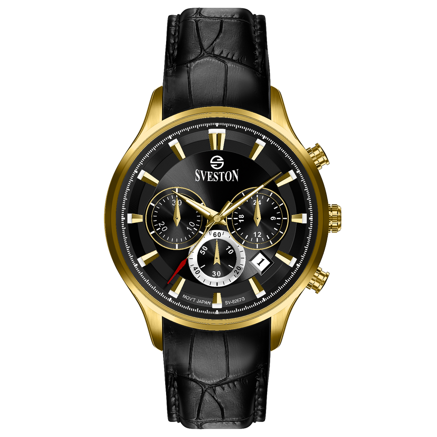 Zentro | 44mm