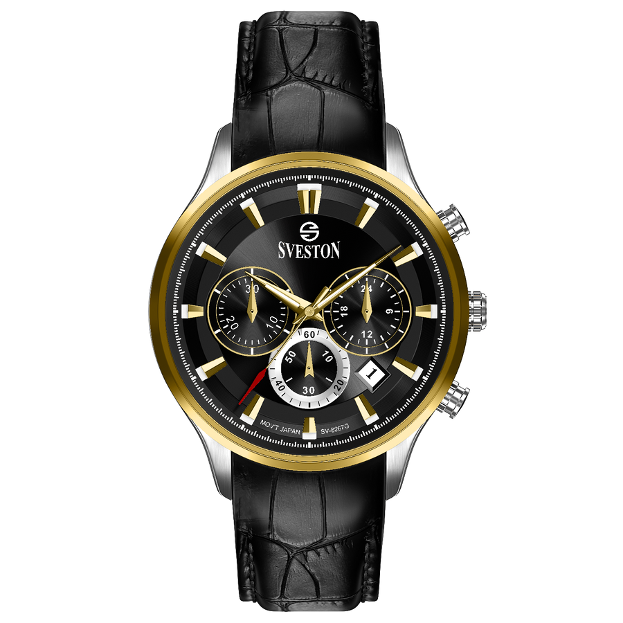 Zentro | 44mm