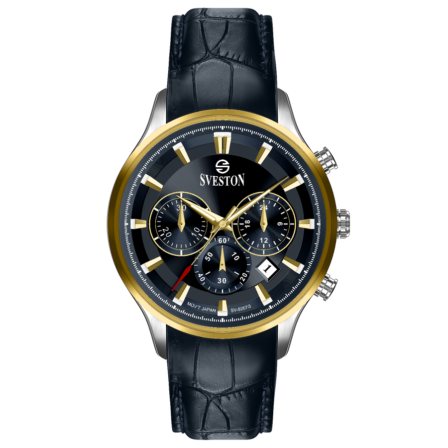 Zentro | 44mm