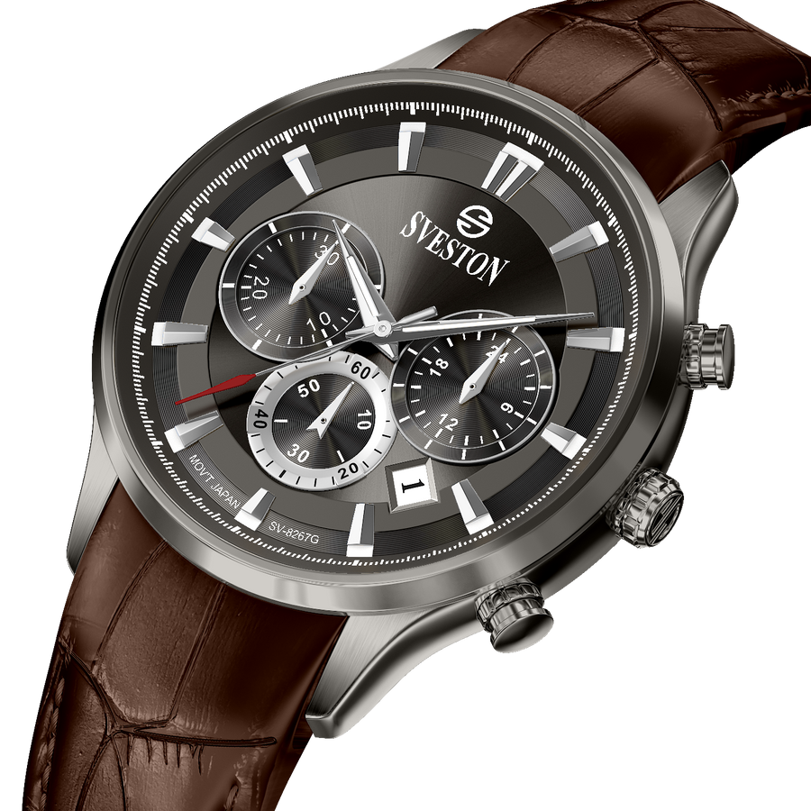 Zentro | 44mm