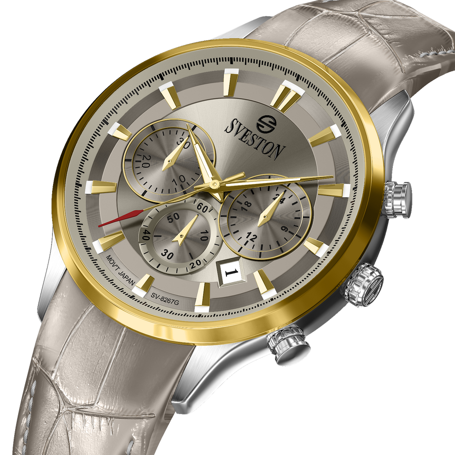 Zentro | 44mm