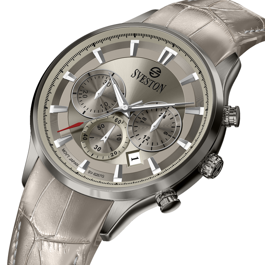 Zentro | 44mm
