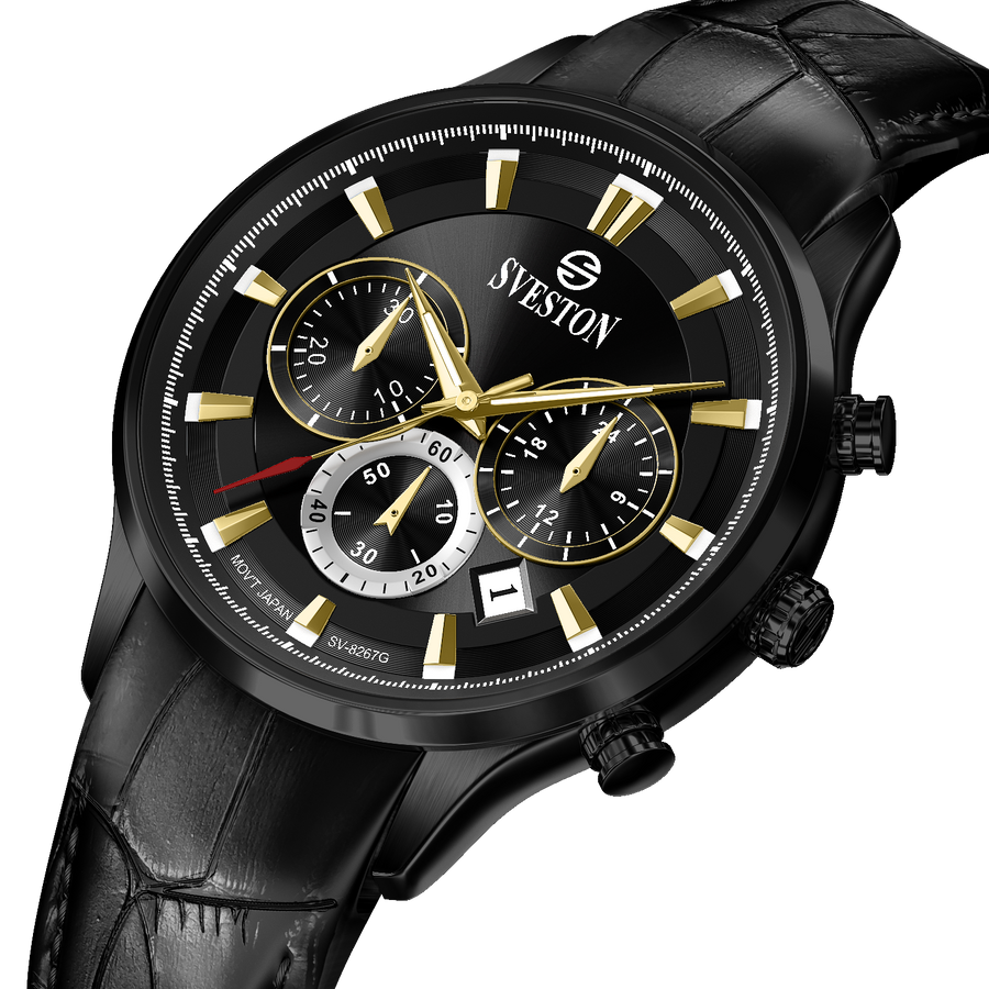 Zentro | 44mm