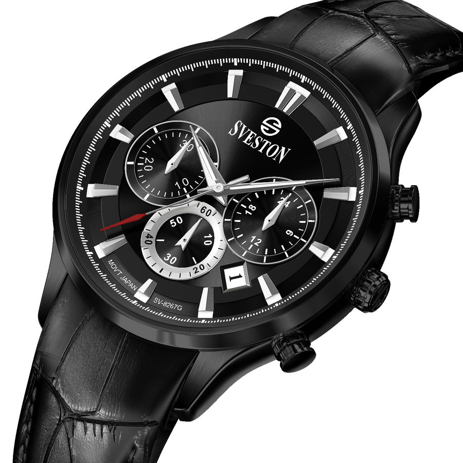Zentro | 44mm