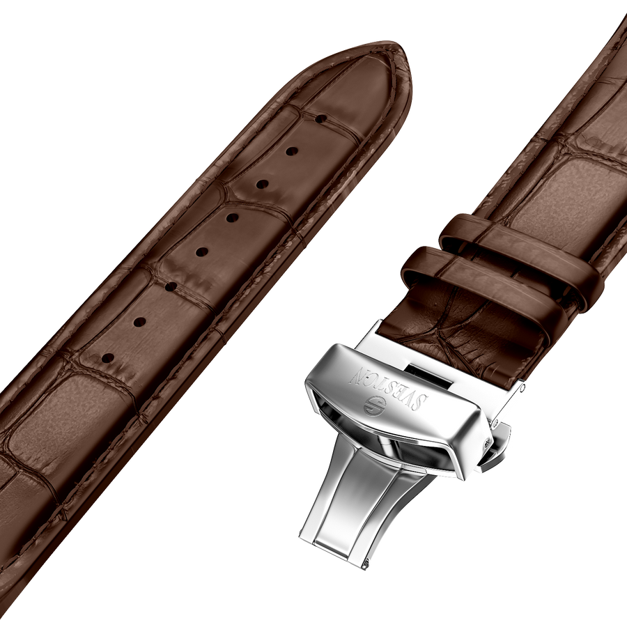 Zentro | 44mm