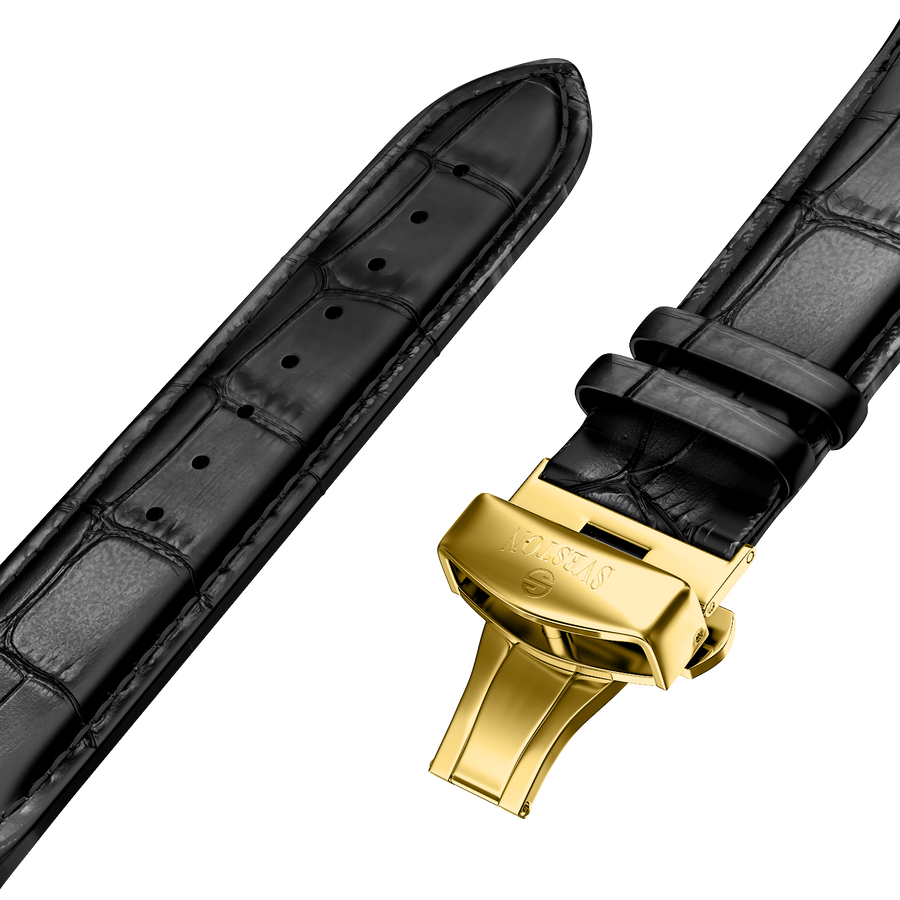 Zentro | 44mm