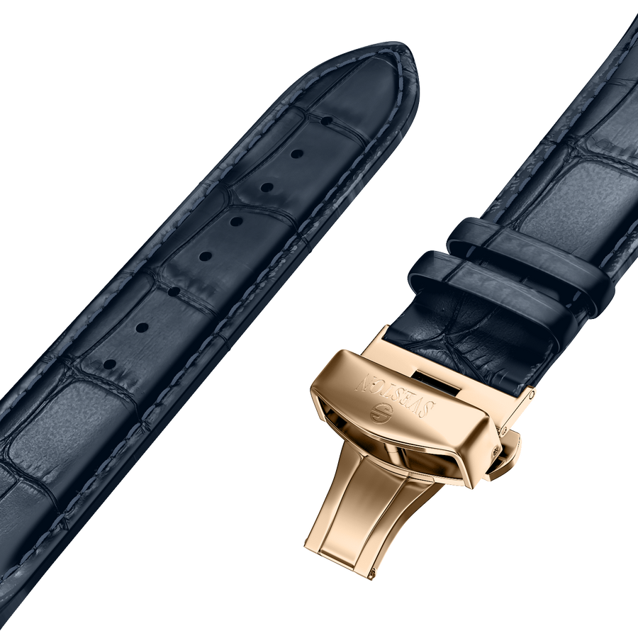 Zentro | 44mm