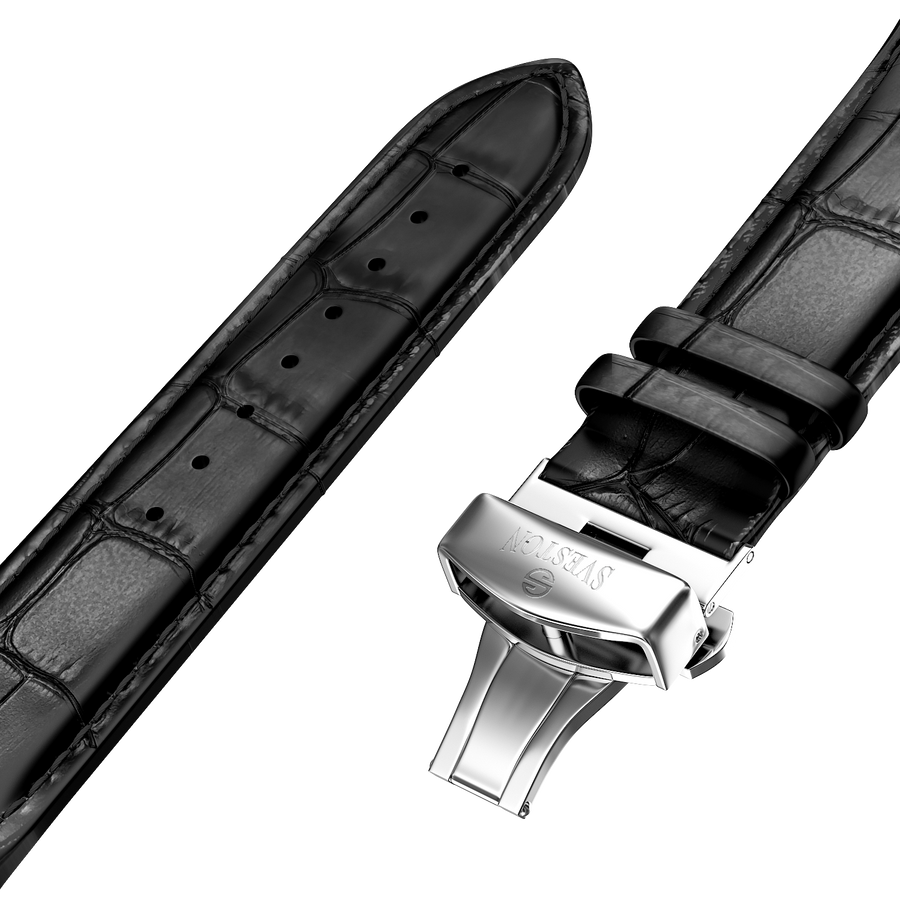 Zentro | 44mm