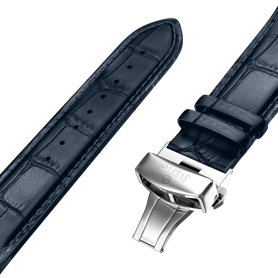 Zentro | 44mm