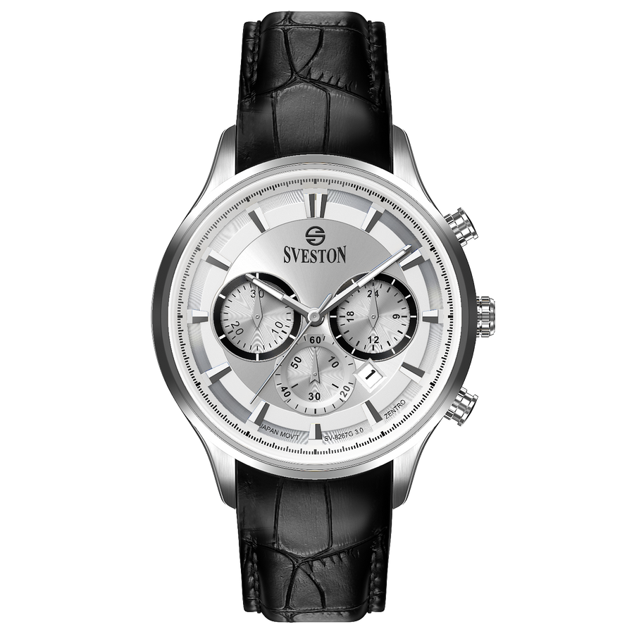 Zentro | 44mm