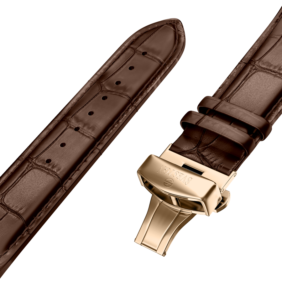 Zentro | 44mm