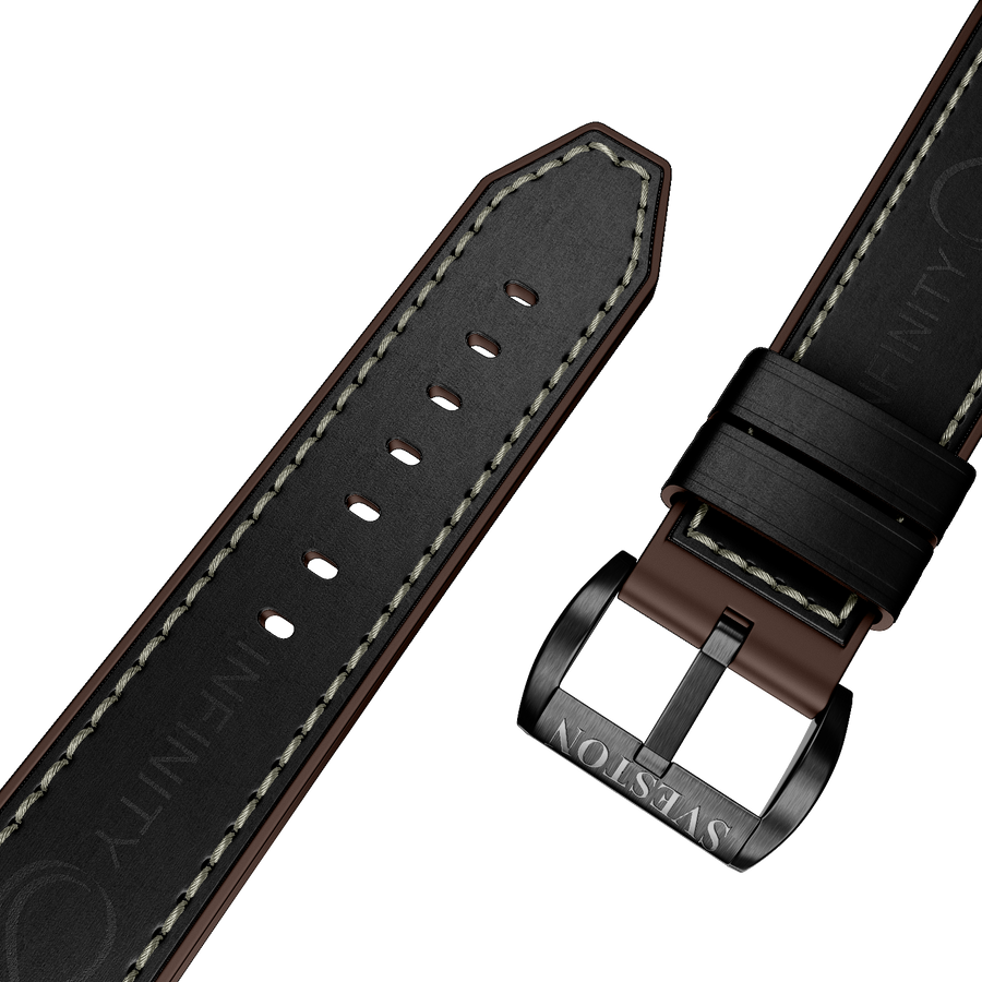 Infinity | 43mm