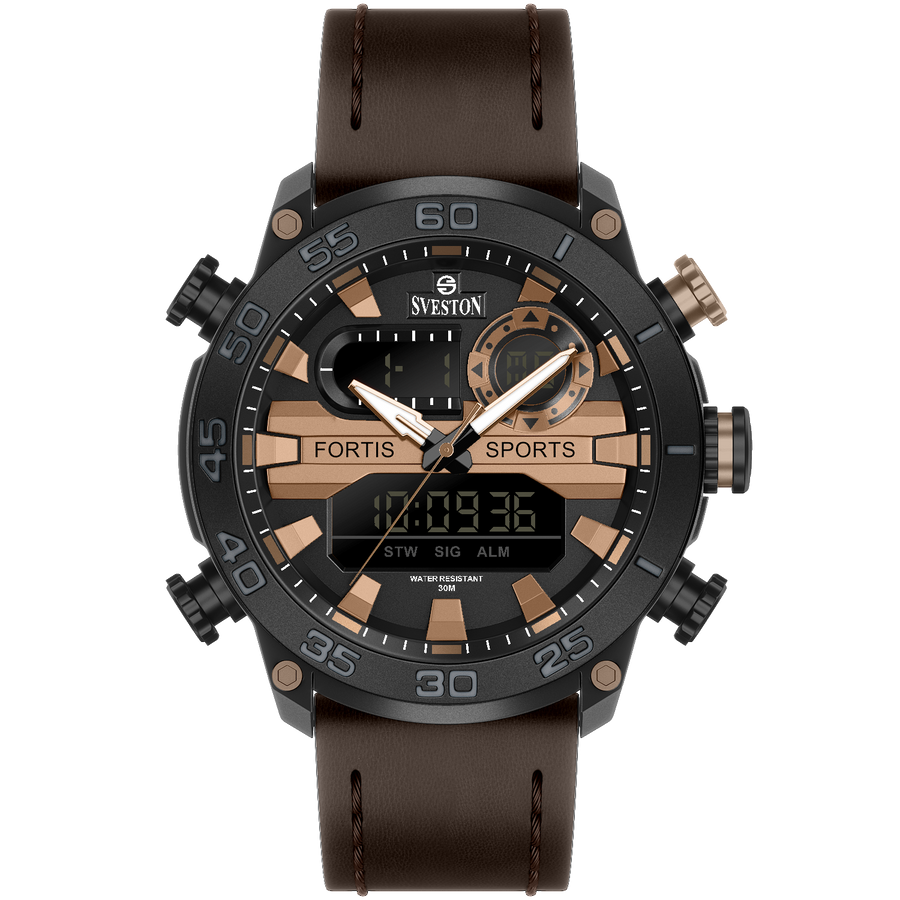 Stormmark | 47mm