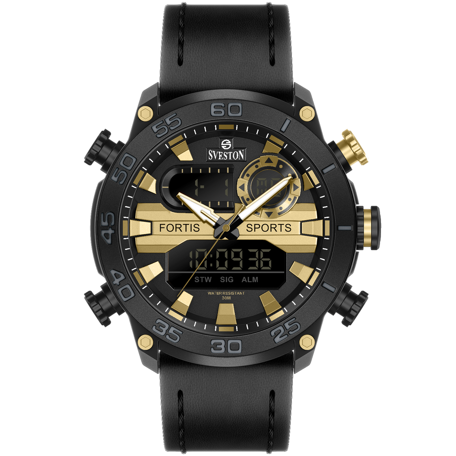 Stormmark | 47mm