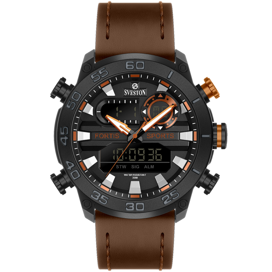 Stormmark | 47mm