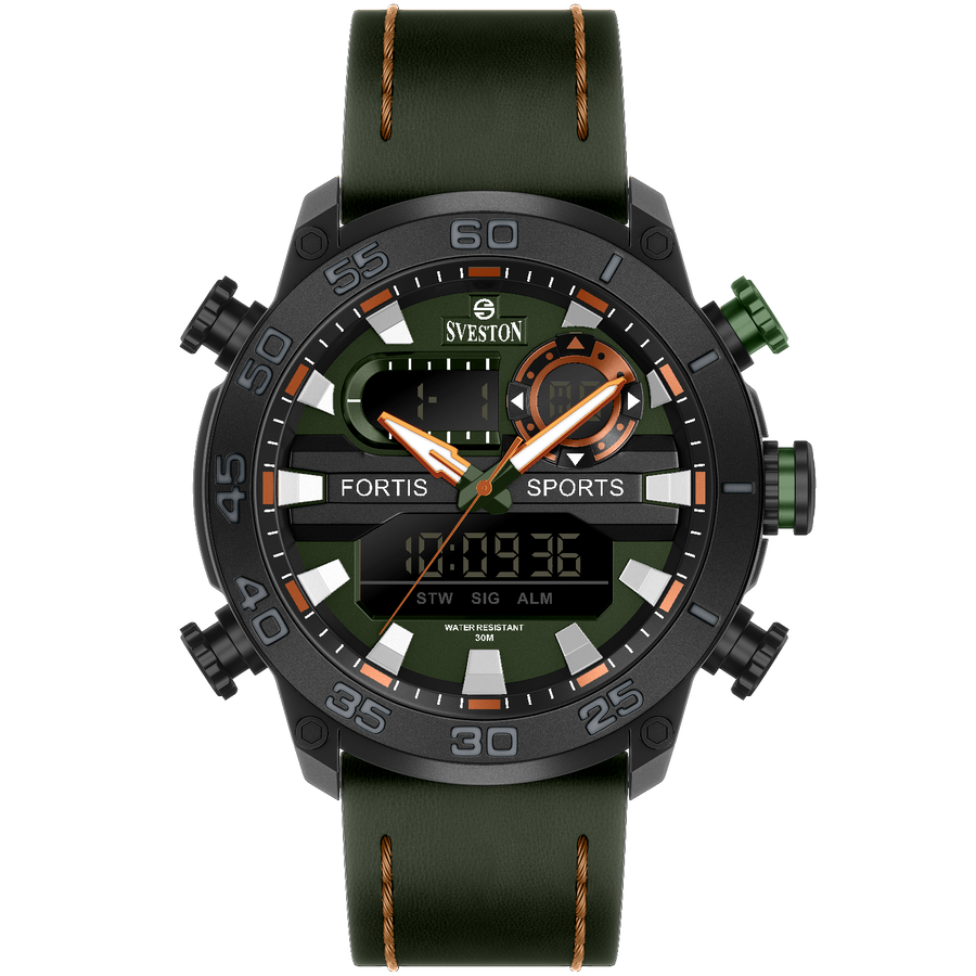 Stormmark | 47mm