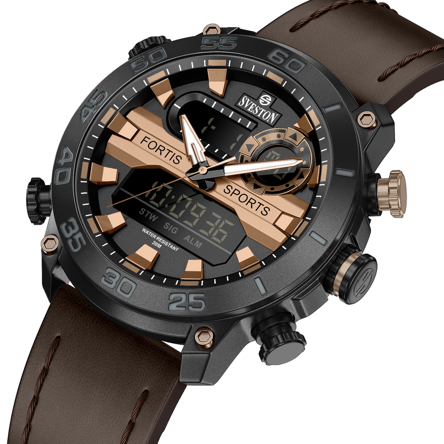 Stormmark | 47mm