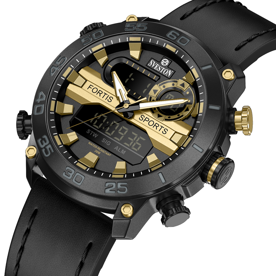 Stormmark | 47mm