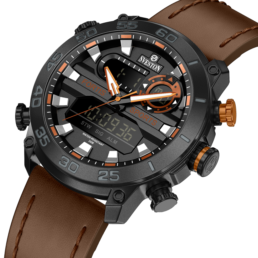 Stormmark | 47mm