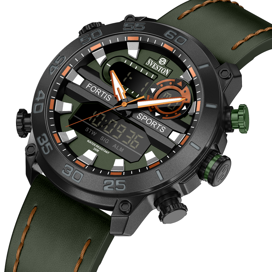 Stormmark | 47mm