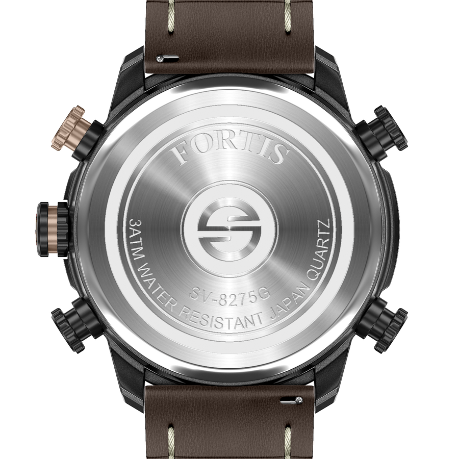 Stormmark | 47mm