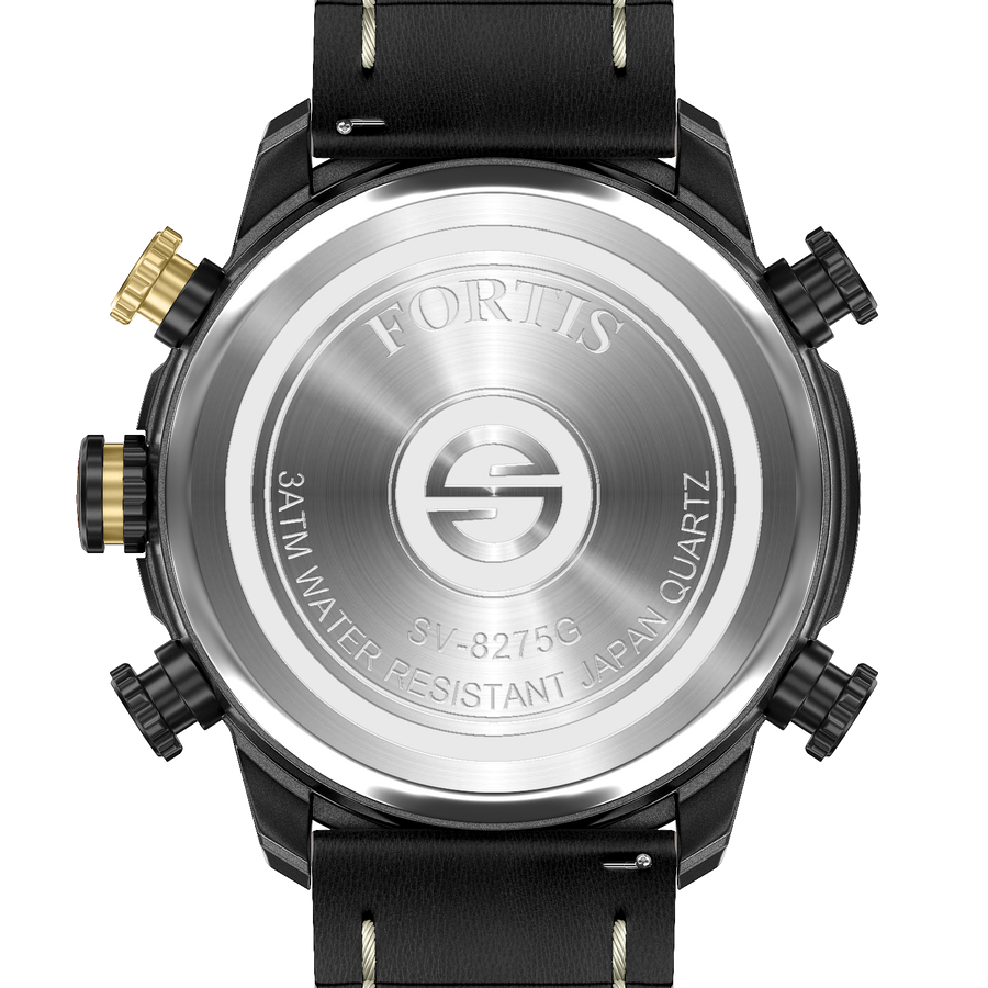 Stormmark | 47mm