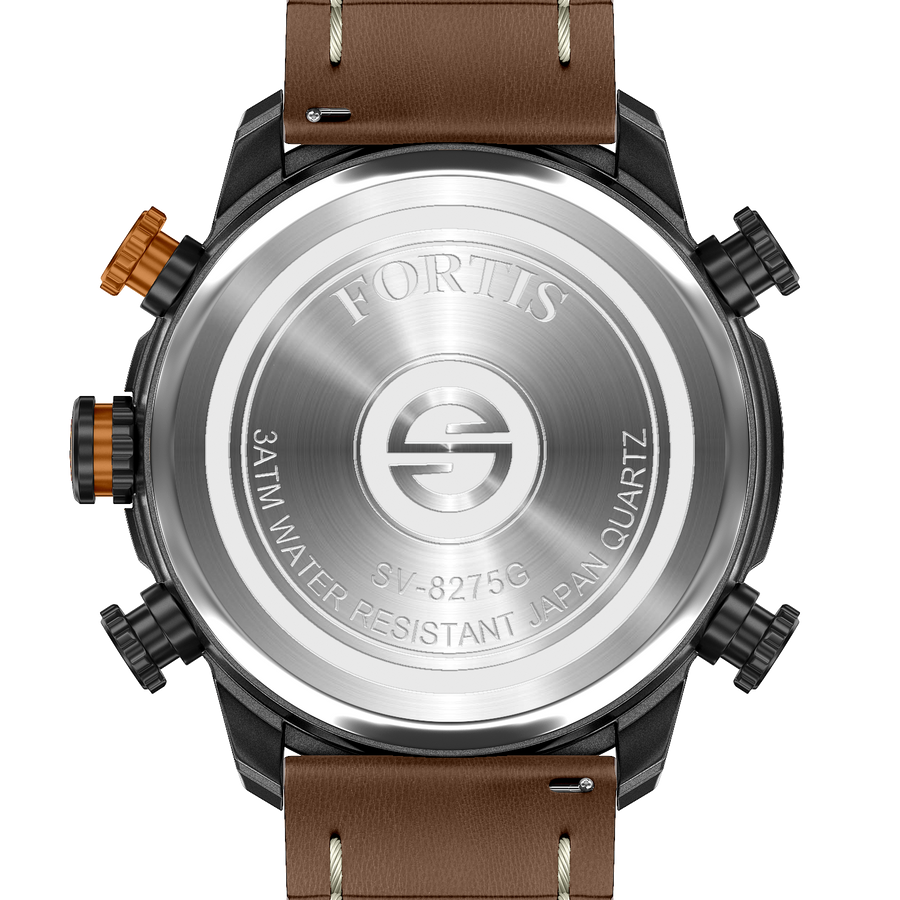 Stormmark | 47mm