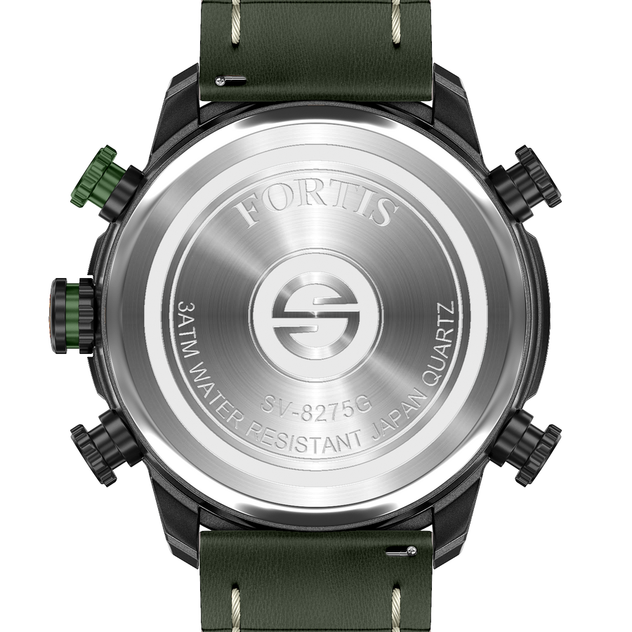 Stormmark | 47mm