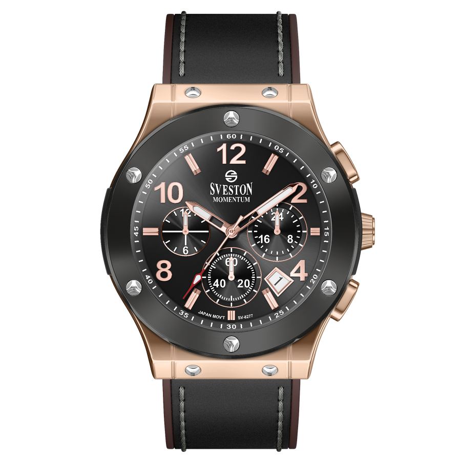 Momentum | 46mm