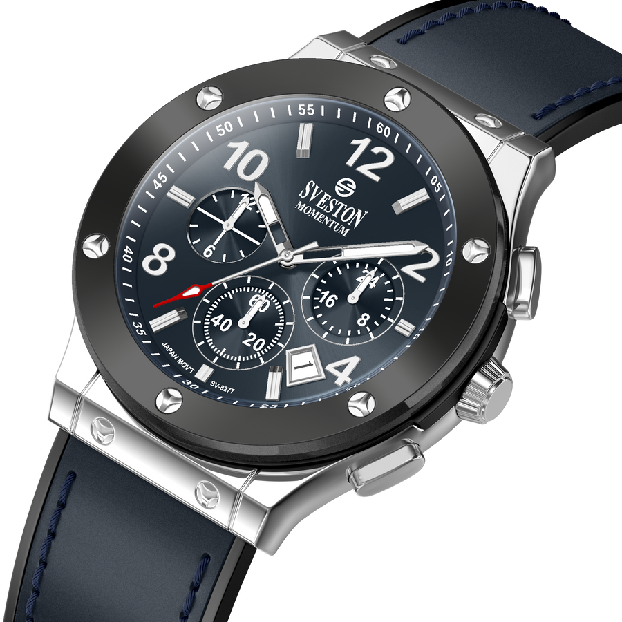Momentum | 46mm
