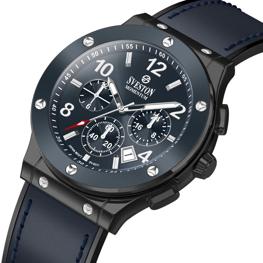 Momentum | 46mm