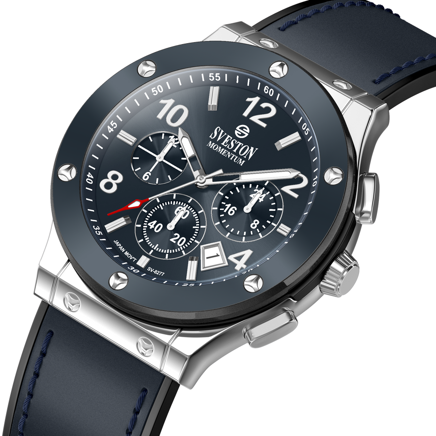 Momentum | 46mm
