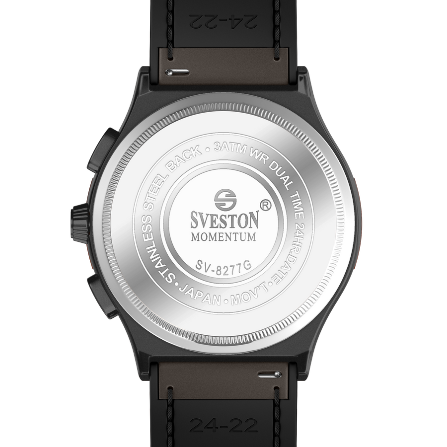 Momentum | 46mm