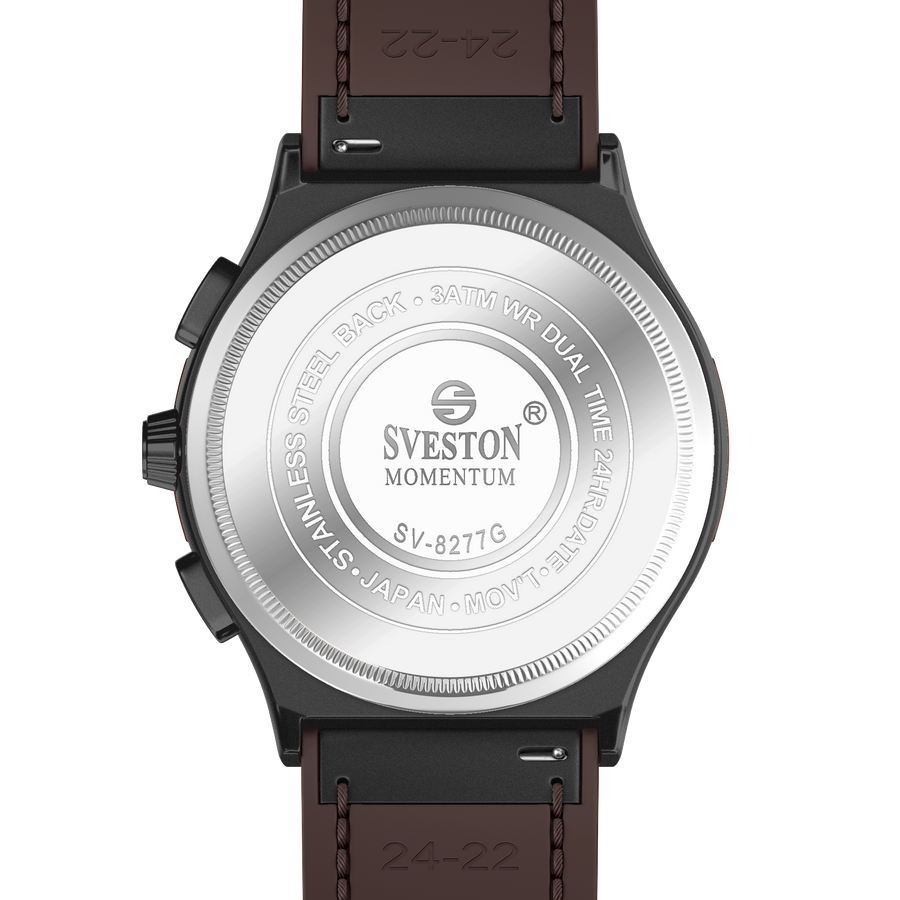 Momentum | 46mm