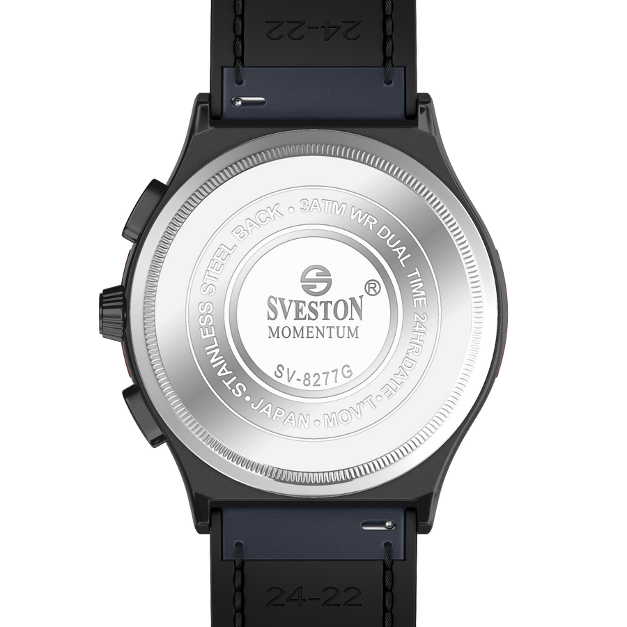 Momentum | 46mm