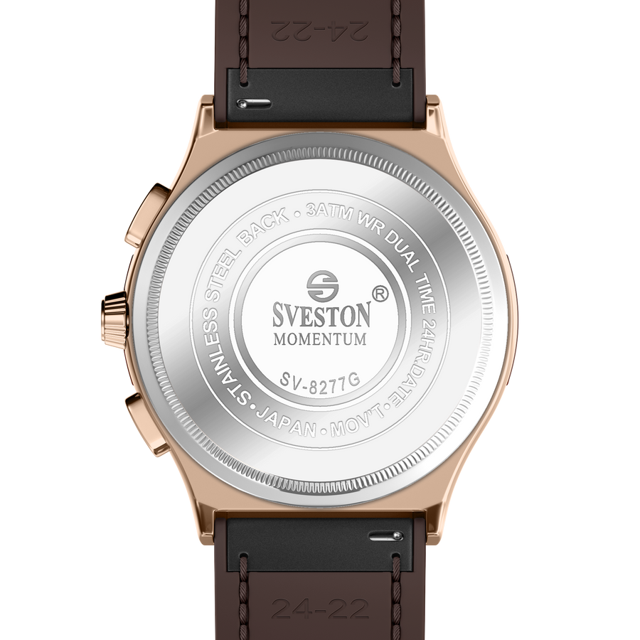 Momentum | 46mm