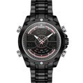 Rascaljack Black | 42mm
