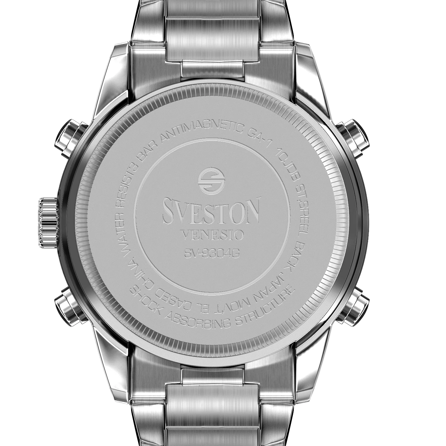 SVESTON VANESIO SV-9304-M