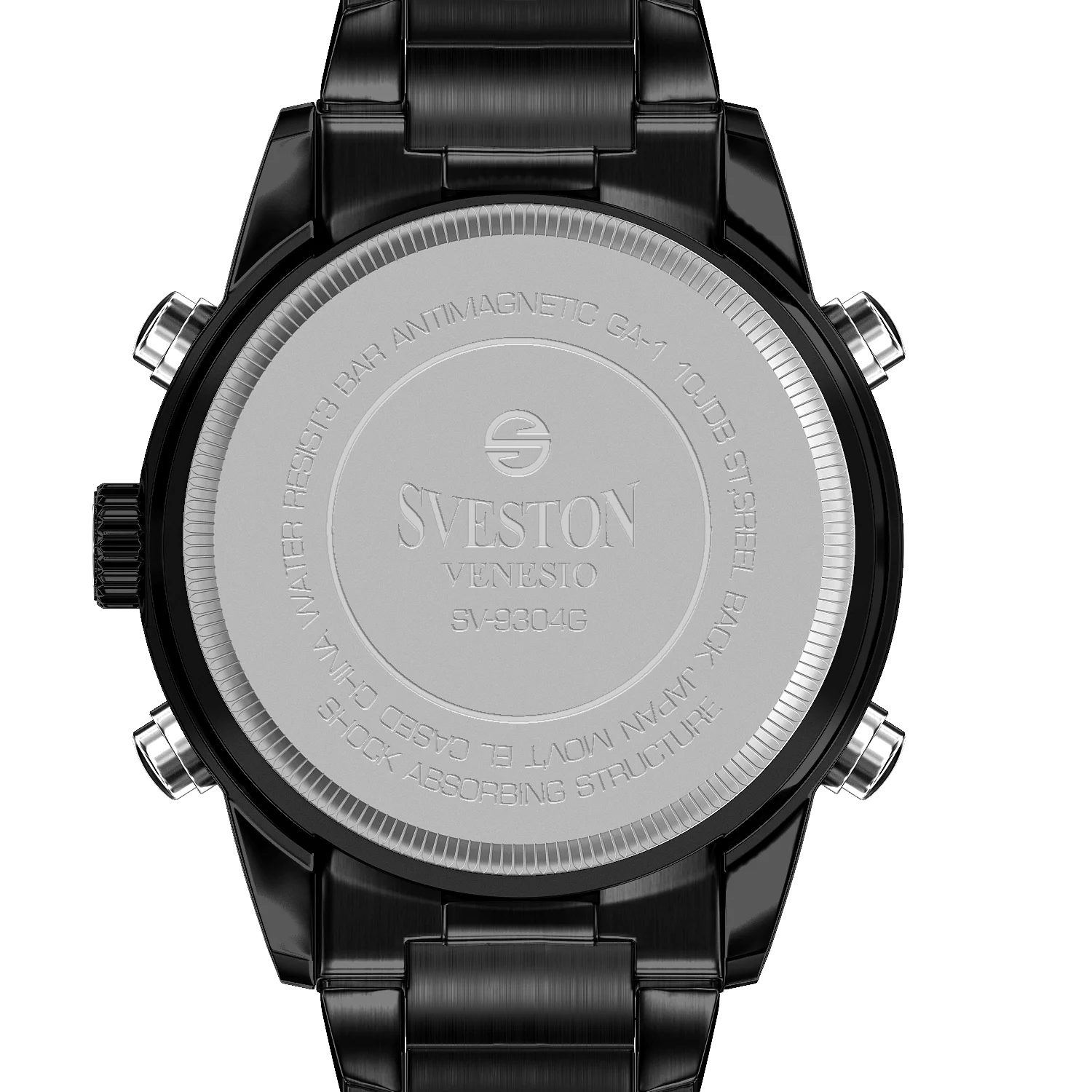 SVESTON VANESIO SV-9304-M