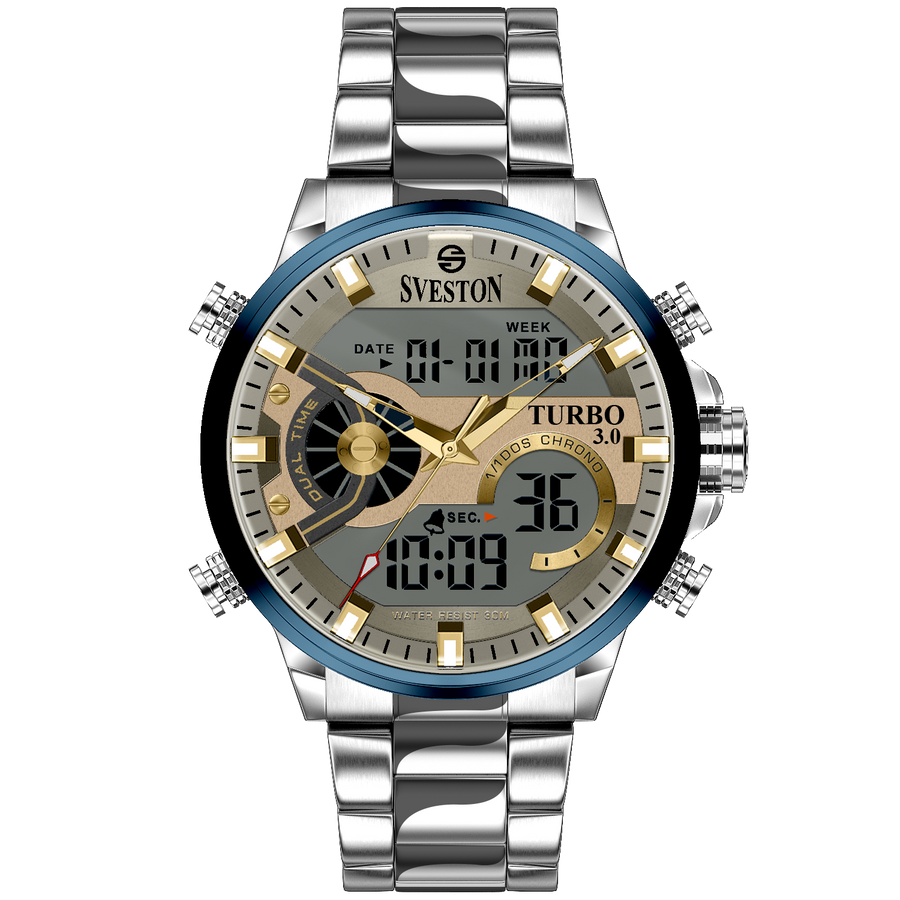 Diesel | 44mm
