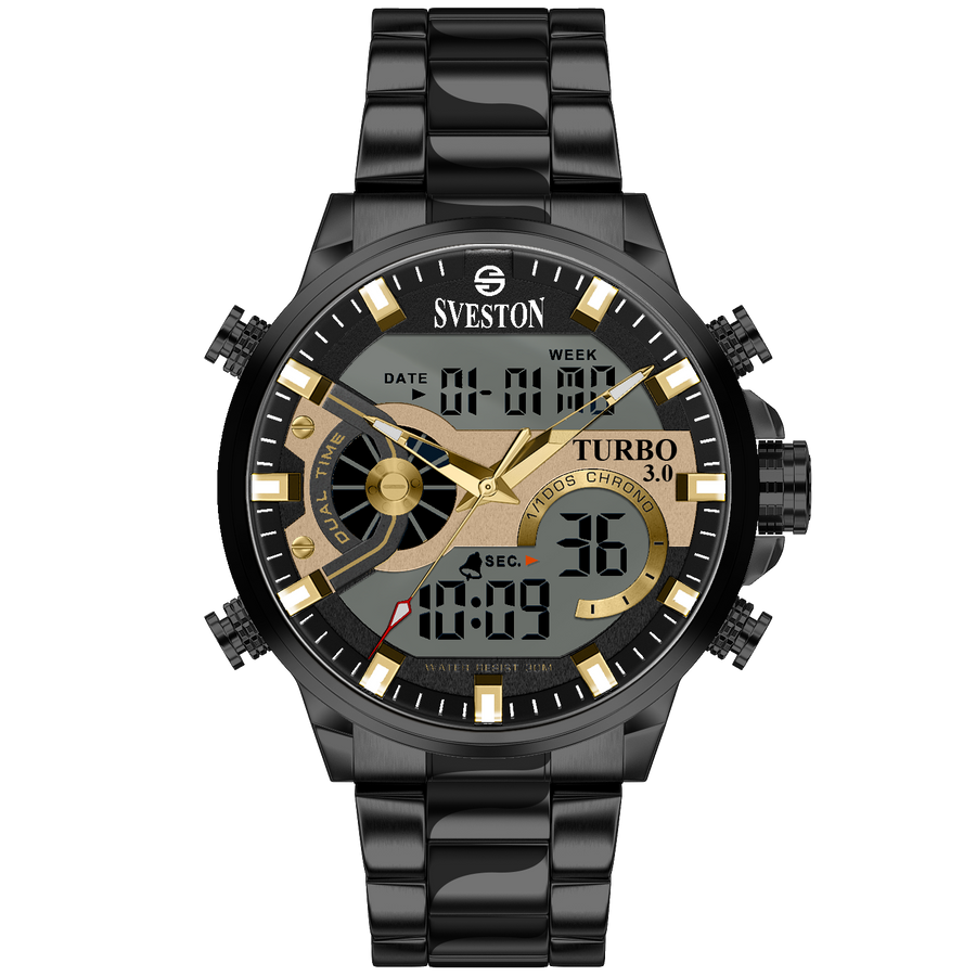 Diesel | 44mm