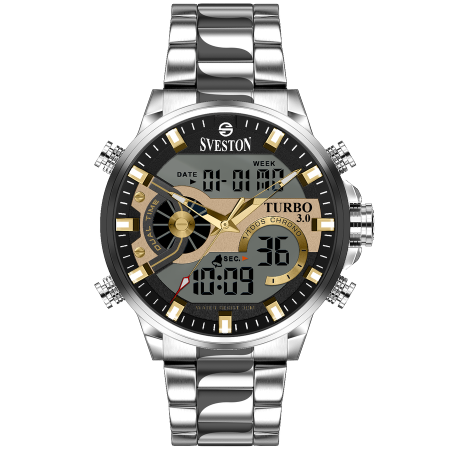 Diesel | 44mm