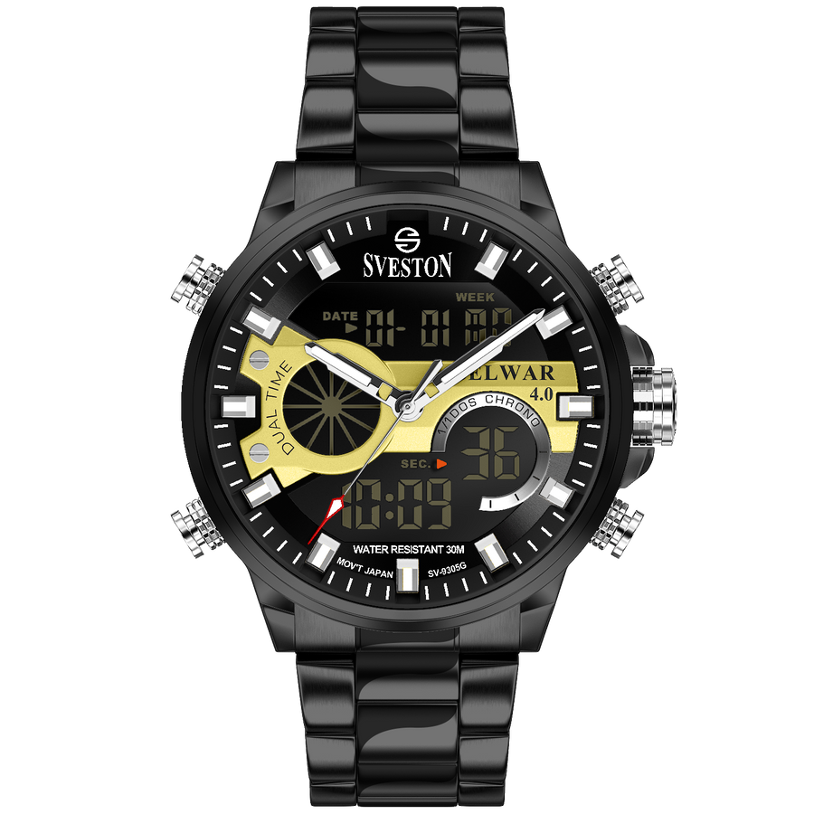 Diesel | 44mm