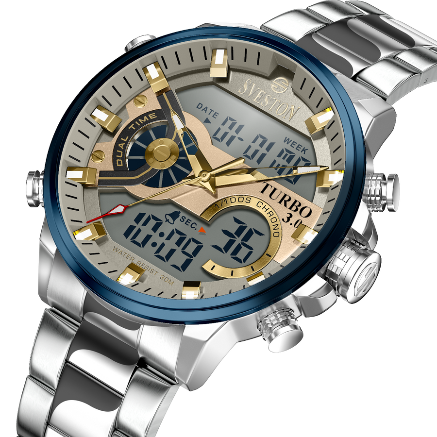 Diesel | 44mm