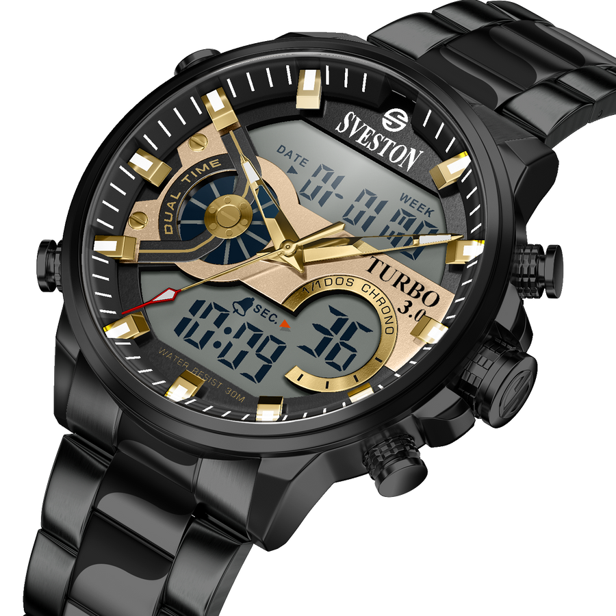 Diesel | 44mm