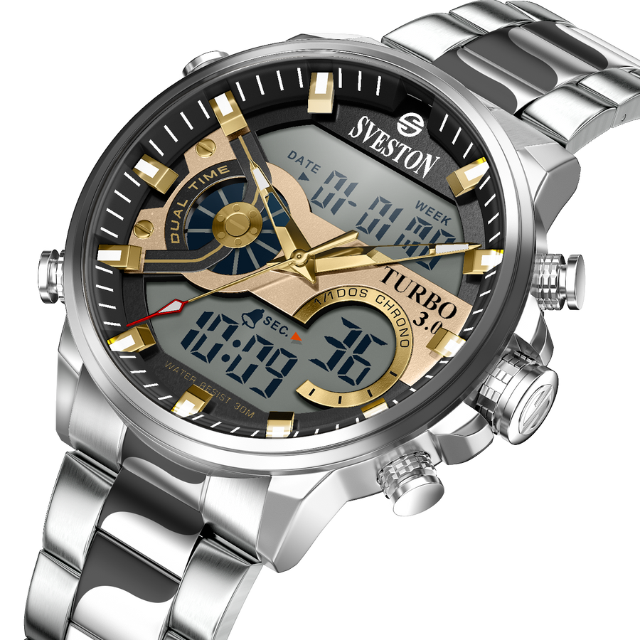 Diesel | 44mm