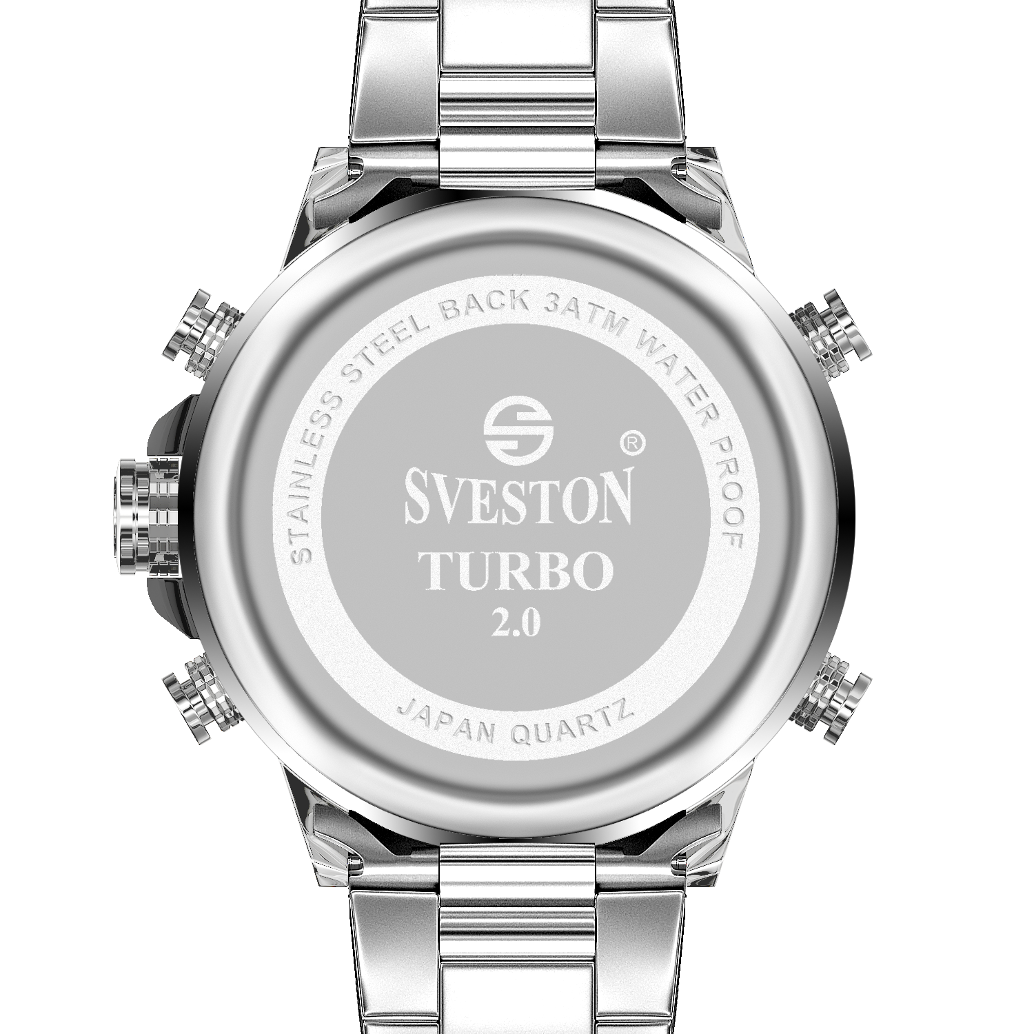 Sveston Diesel 1.0 | Cristiano Ronaldo Edition | SV-9305-M - Sports  | Vip Access