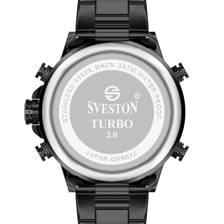 Diesel | 44mm