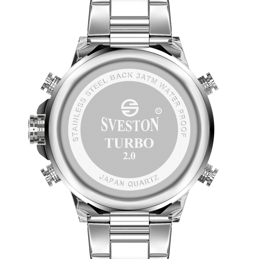 Diesel | 44mm